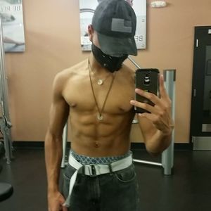 Meet your Posher, Jonathan